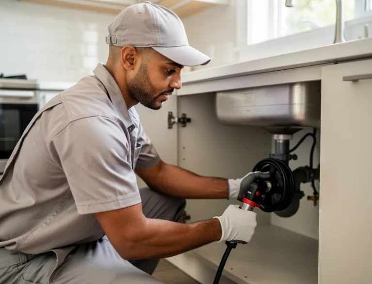 Drain Cleaning South Kingstown